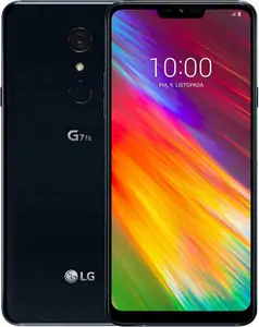 Замена аккумулятора на телефоне LG G7 Fit в Краснодаре